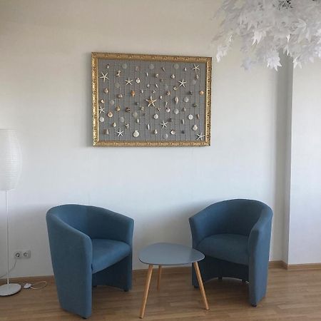 Apartmán Sterna Sea View - Французський Бульвар Oděsa Exteriér fotografie