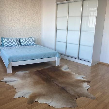 Apartmán Sterna Sea View - Французський Бульвар Oděsa Exteriér fotografie
