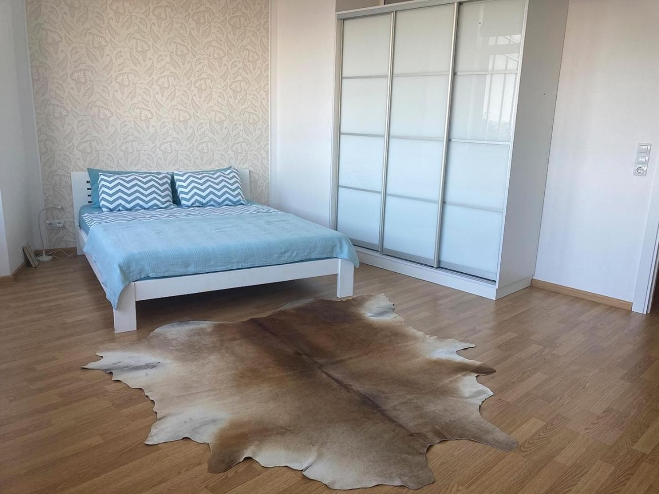 Apartmán Sterna Sea View - Французський Бульвар Oděsa Exteriér fotografie