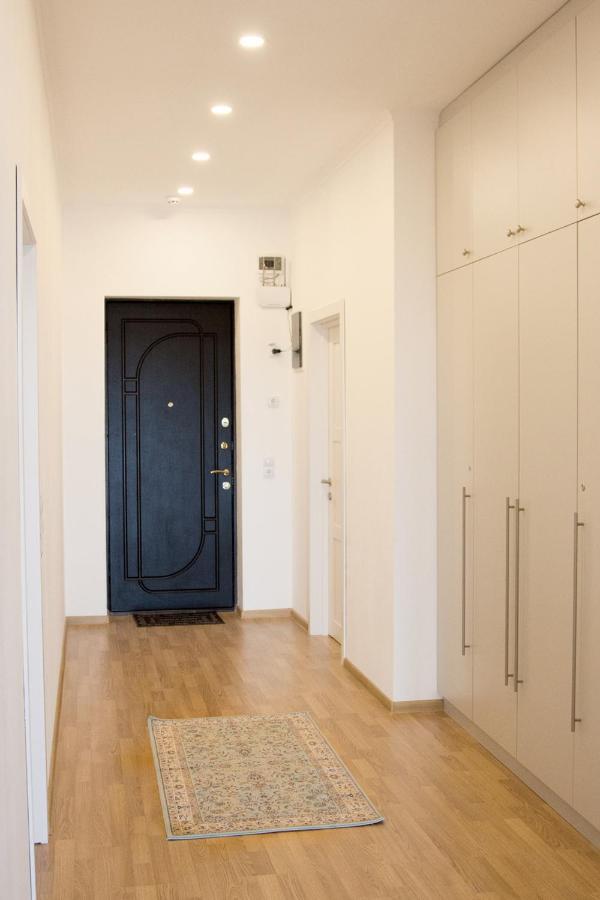 Apartmán Sterna Sea View - Французський Бульвар Oděsa Exteriér fotografie